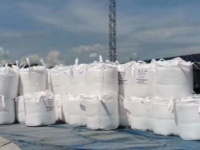 信創化工 氯化鉀